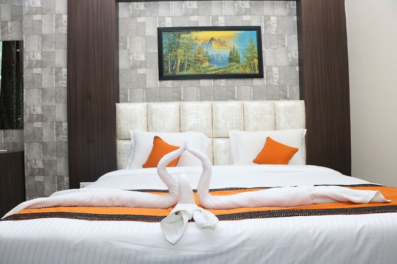 Hotel Vinayak