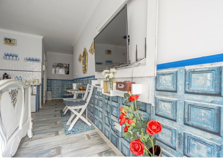 Apartament Casablanca