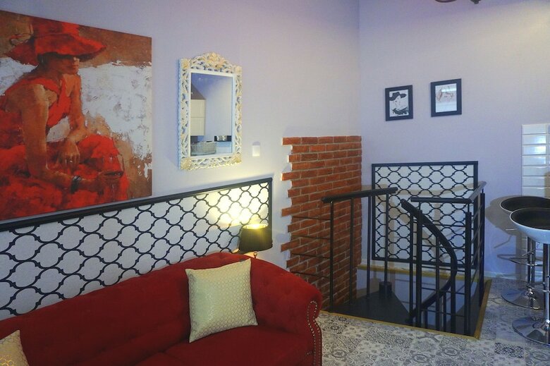 Apartament Casablanca