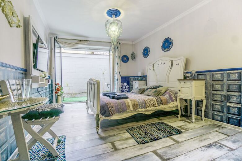 Apartament Casablanca