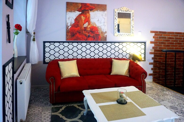 Apartament Casablanca