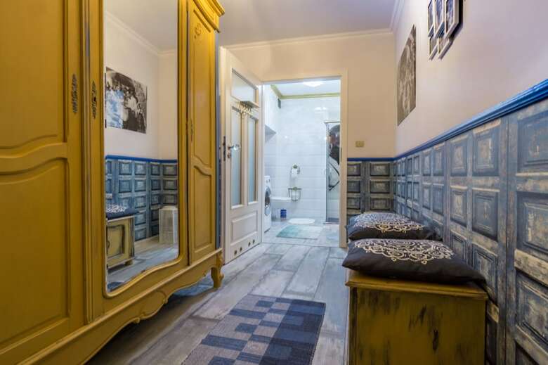 Apartament Casablanca