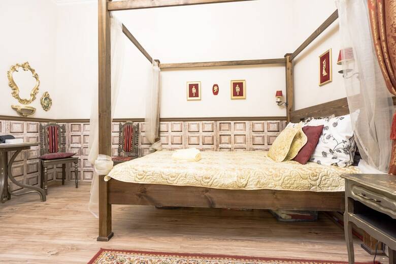Apartament Casablanca
