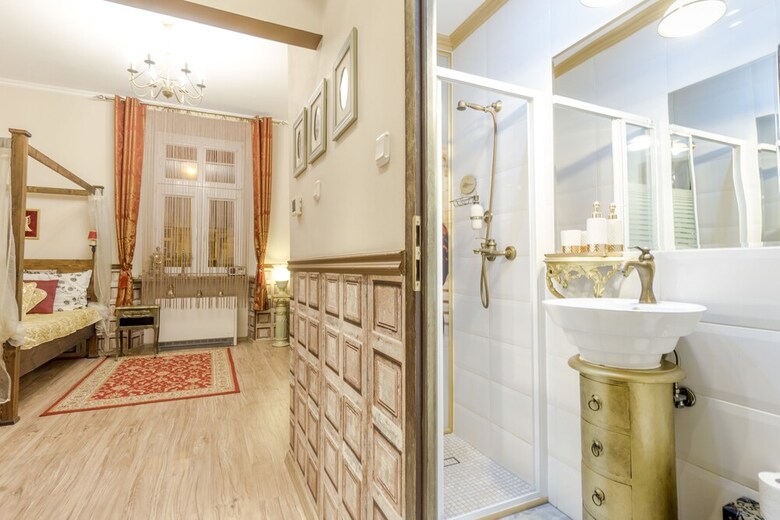 Apartament Casablanca