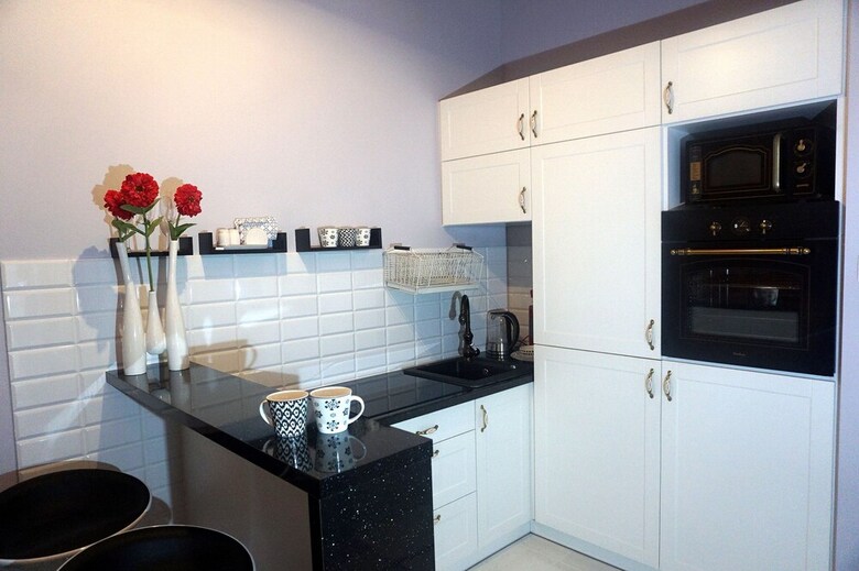 Apartament Casablanca