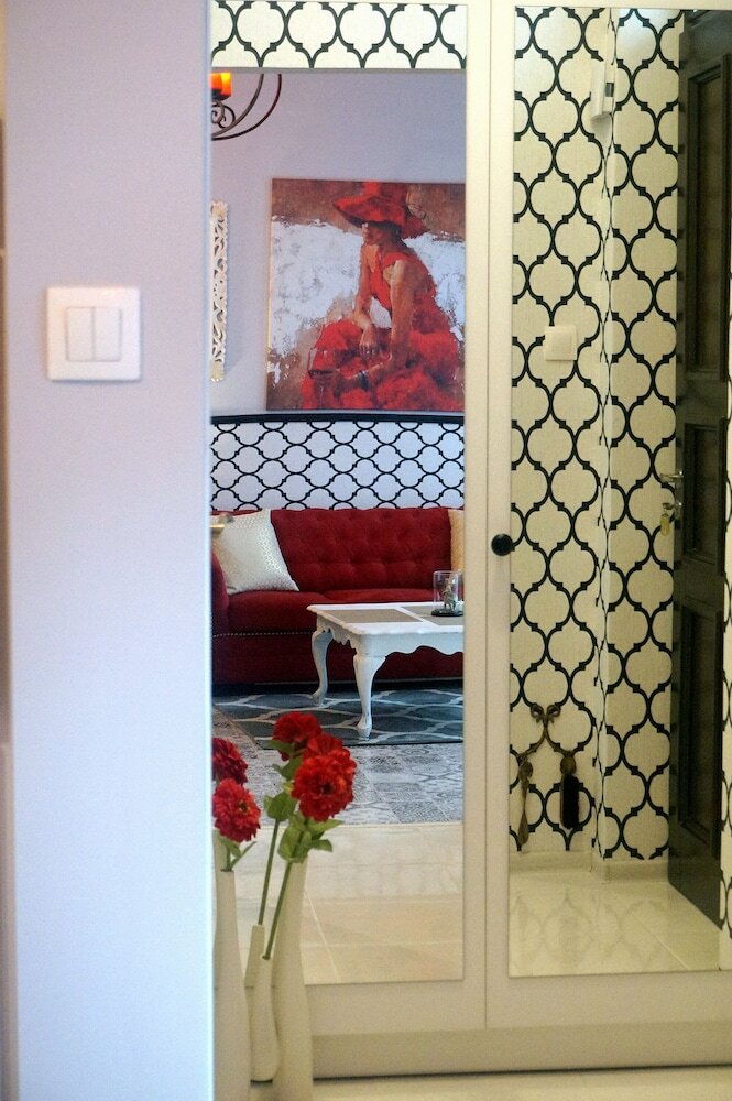 Apartament Casablanca