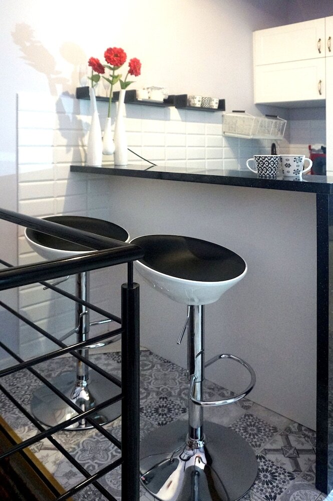 Apartament Casablanca