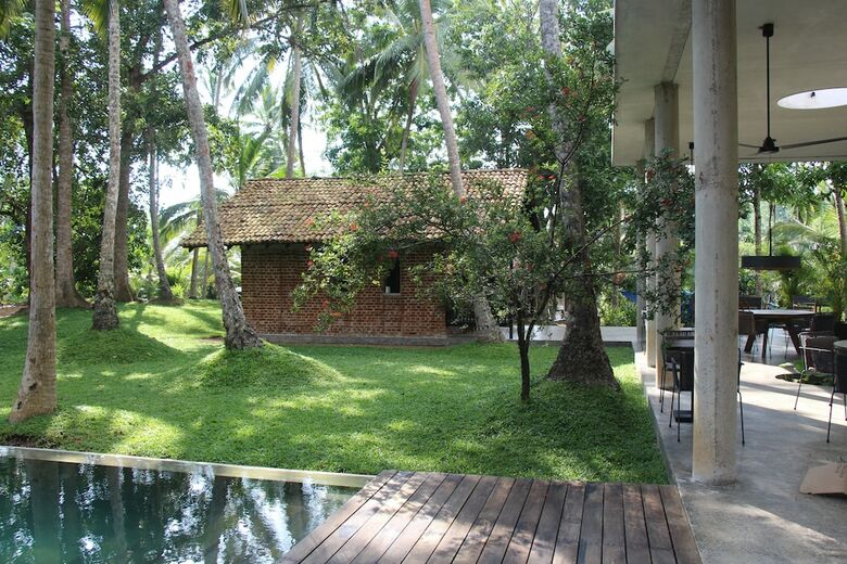 Apartamento Kaju Green Eco Lodges