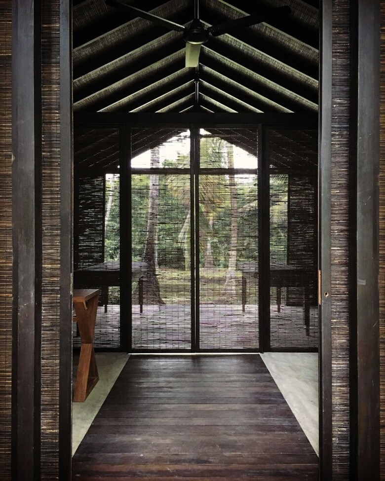 Apartamento Kaju Green Eco Lodges