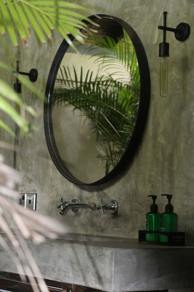 Apartamento Kaju Green Eco Lodges