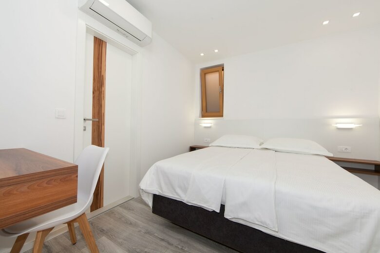 Apartments Bikin