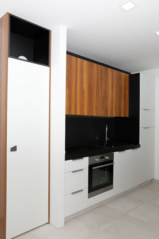 Apartments Bikin