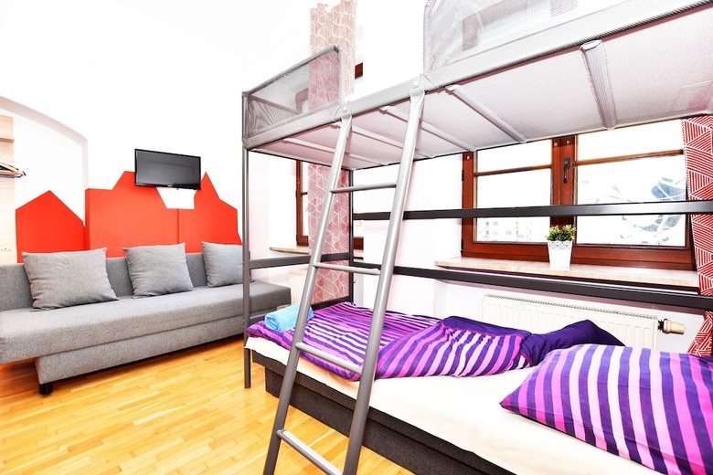 Hostal City Central Hostel