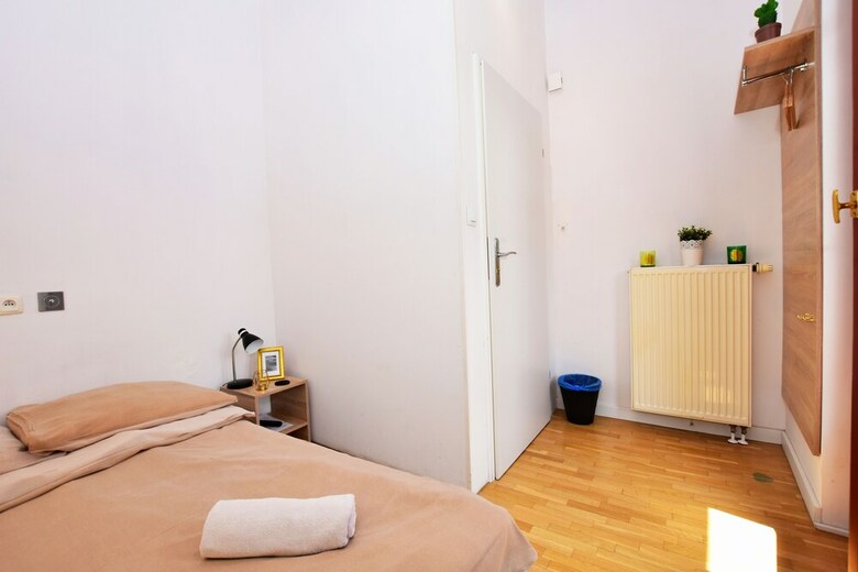 Hostal City Central Hostel