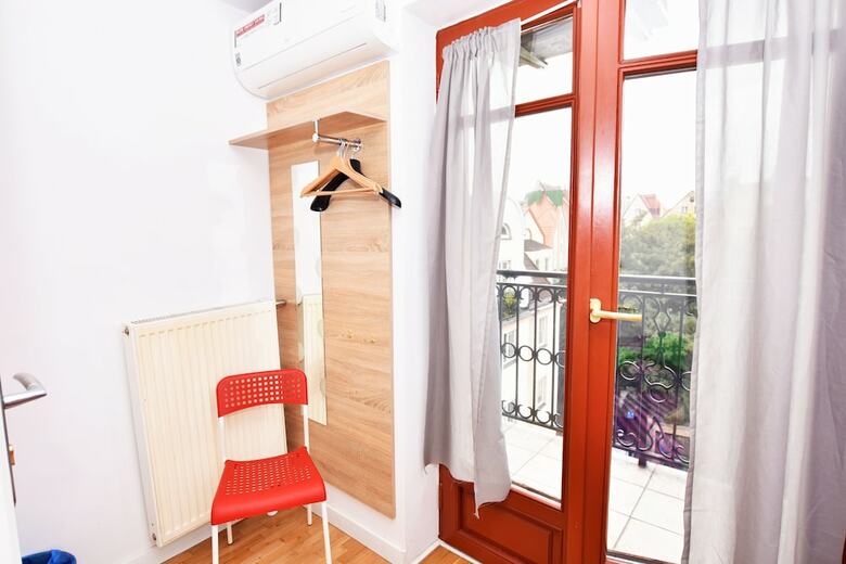 Hostal City Central Hostel