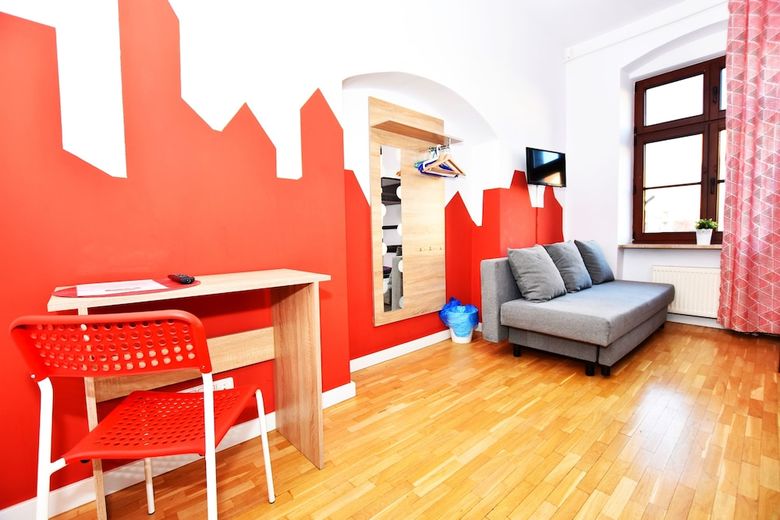Hostal City Central Hostel
