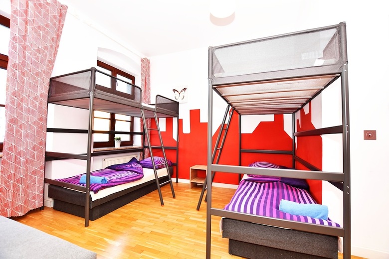 Hostal City Central Hostel