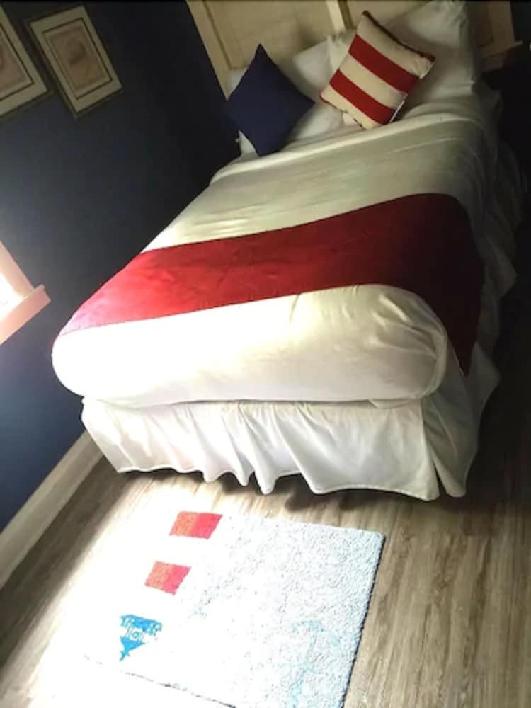 Bed & Breakfast Marrero's Guest Mansion
