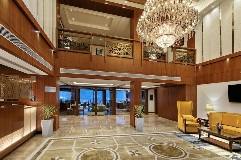 Hotel Alokik Resort-pure Veg