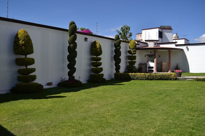 Hotel La Aurora Posada & Spa