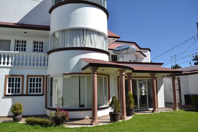 Hotel La Aurora Posada & Spa