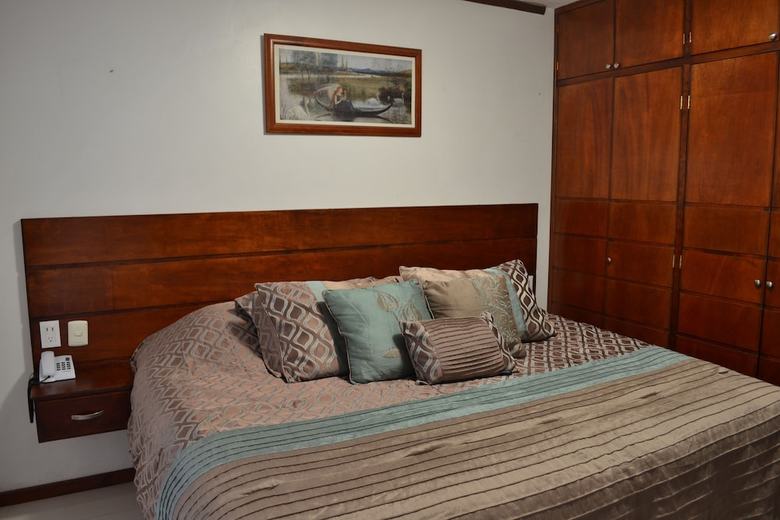 Hotel La Aurora Posada & Spa