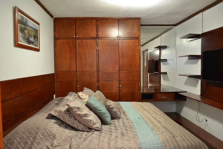 Hotel La Aurora Posada & Spa