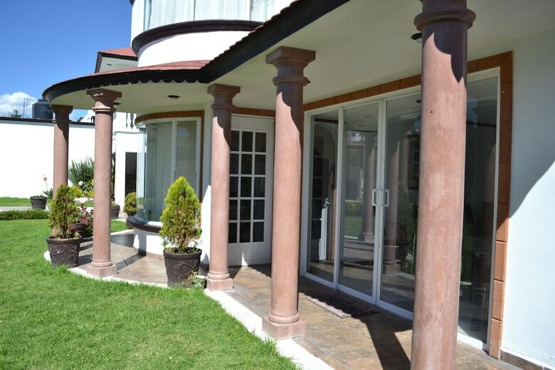 Hotel La Aurora Posada & Spa