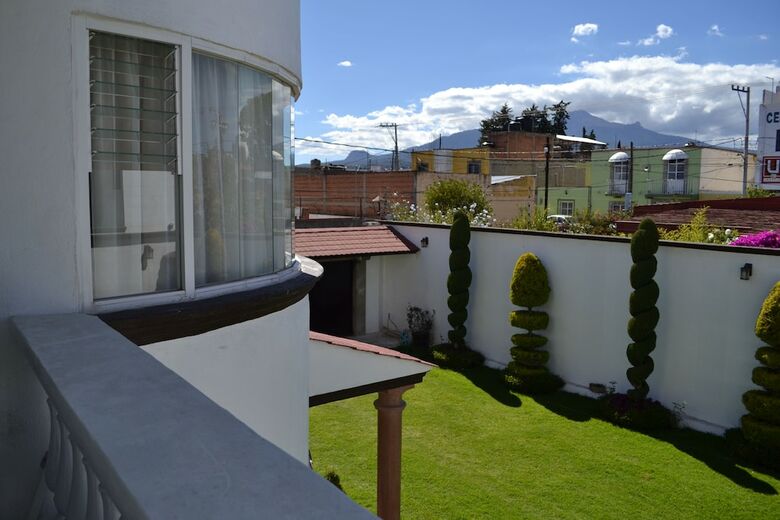 Hotel La Aurora Posada & Spa
