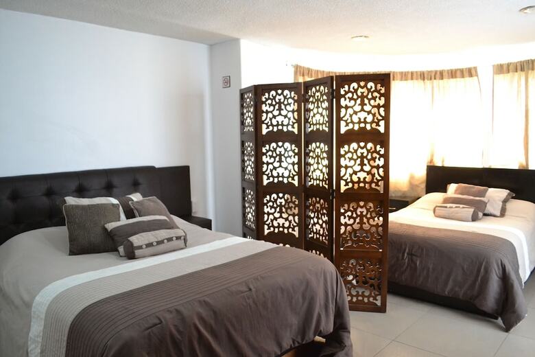 Hotel La Aurora Posada & Spa