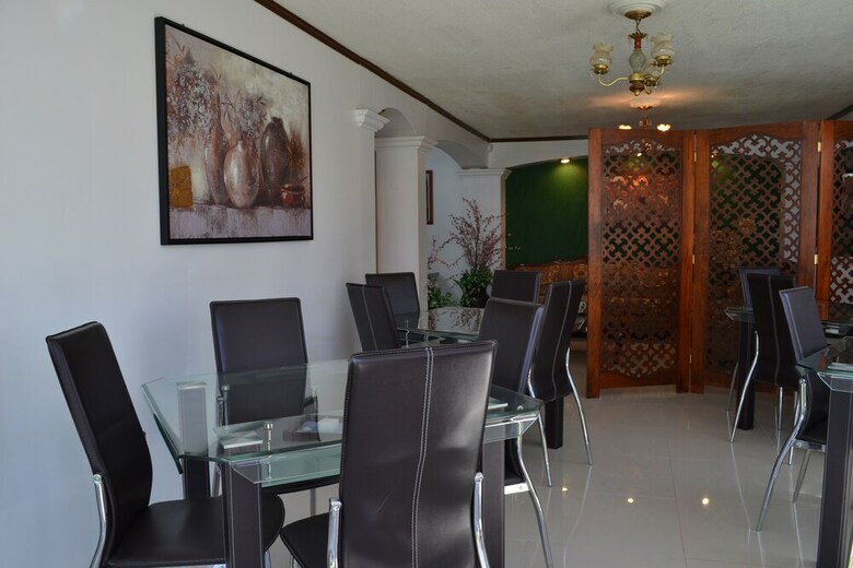 Hotel La Aurora Posada & Spa