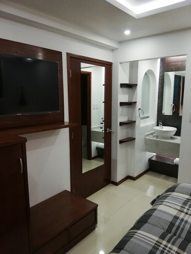 Hotel La Aurora Posada & Spa