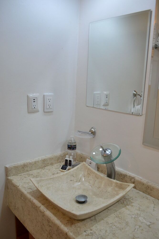 Hotel La Aurora Posada & Spa
