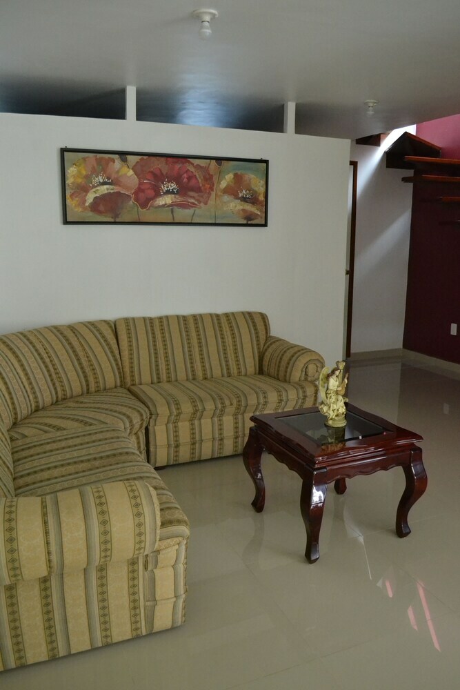 Hotel La Aurora Posada & Spa