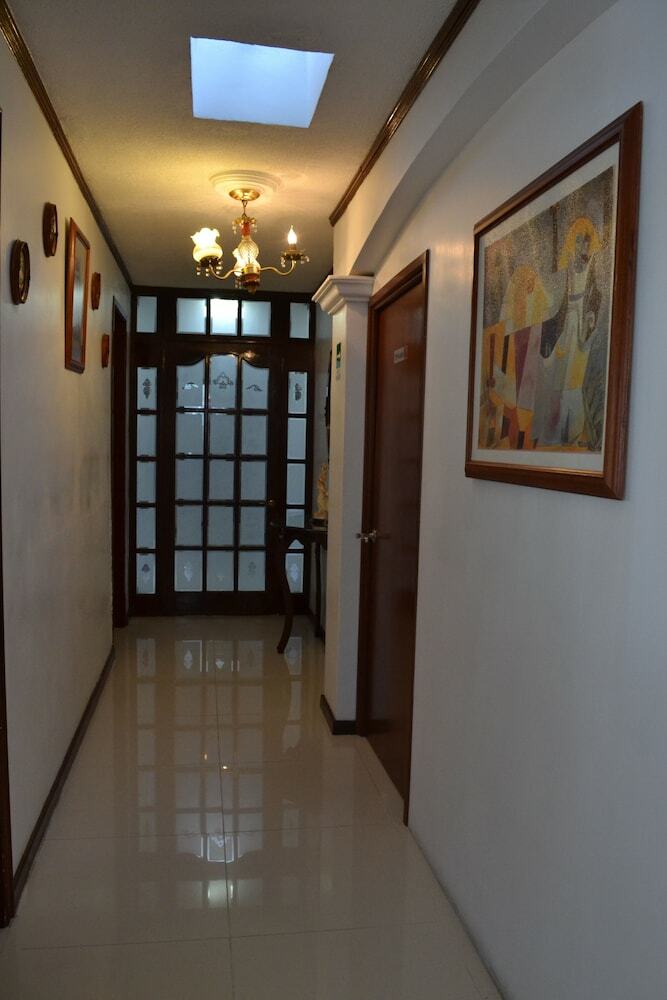 Hotel La Aurora Posada & Spa
