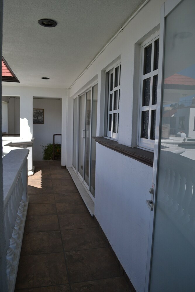 Hotel La Aurora Posada & Spa