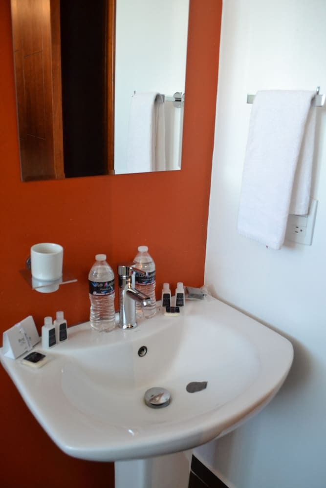 Hotel La Aurora Posada & Spa