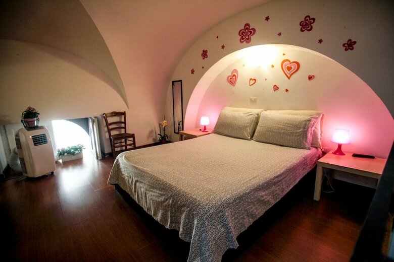 Apartamento La Nuova Locandiera