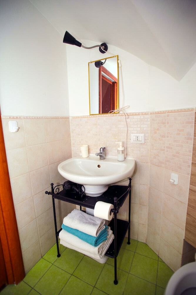 Apartamento La Nuova Locandiera