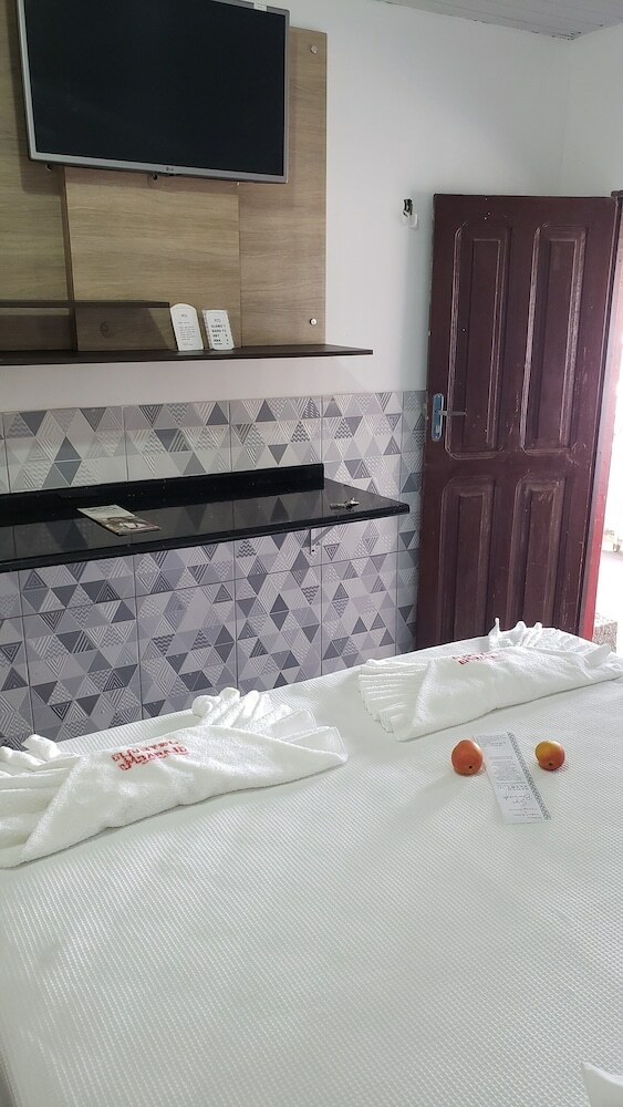Hotel Maraj�