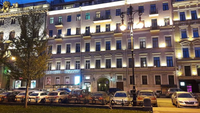 Hotel Lumier Guesthouse