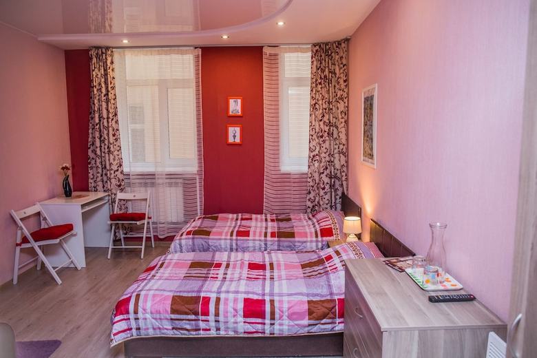 Hotel Lumier Guesthouse
