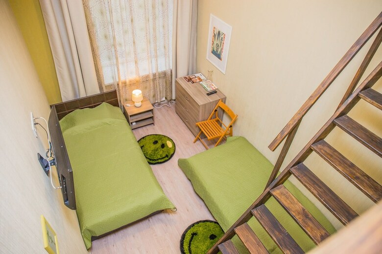 Hotel Lumier Guesthouse