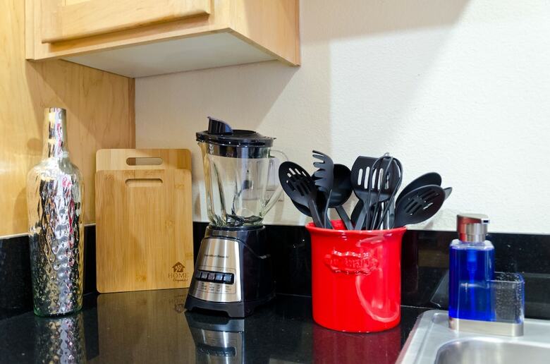 Apartamentos Downtown La City View Suite