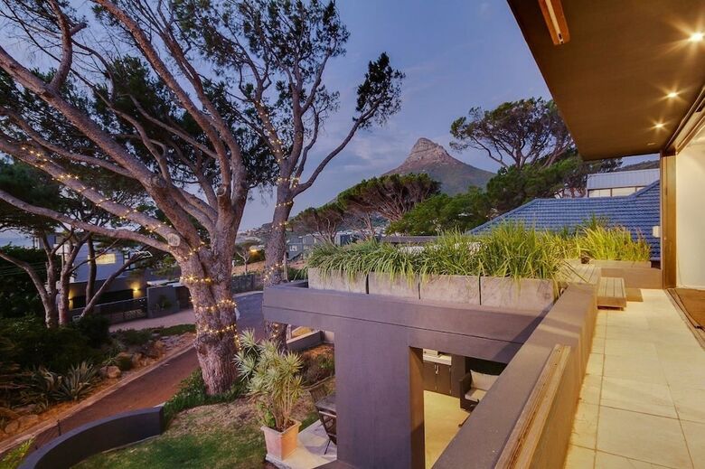 Villa Alba By Totalstay