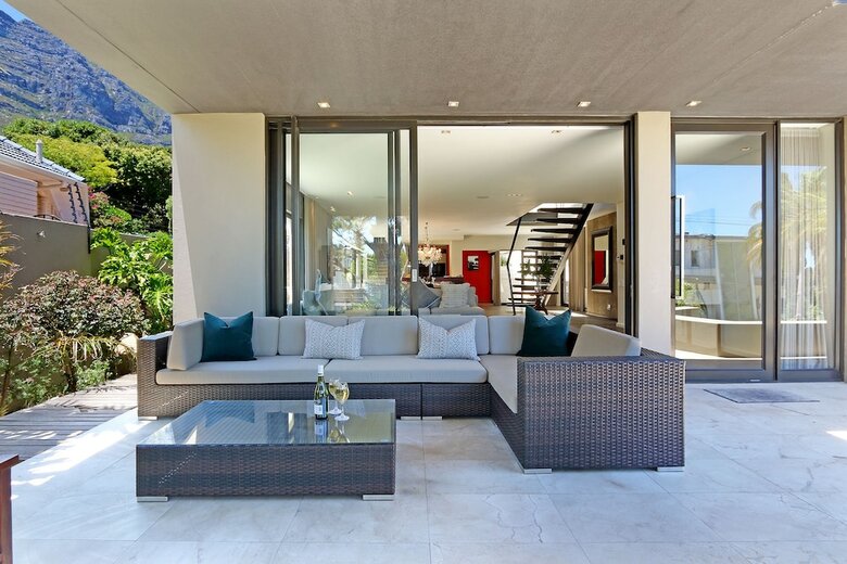 Villa Alba By Totalstay