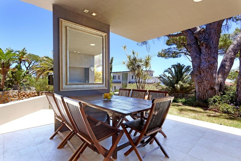 Villa Alba By Totalstay