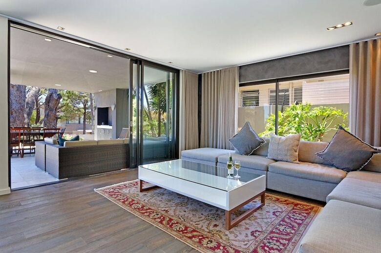 Villa Alba By Totalstay
