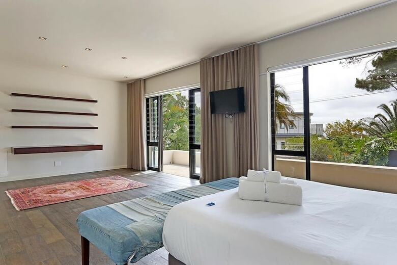Villa Alba By Totalstay