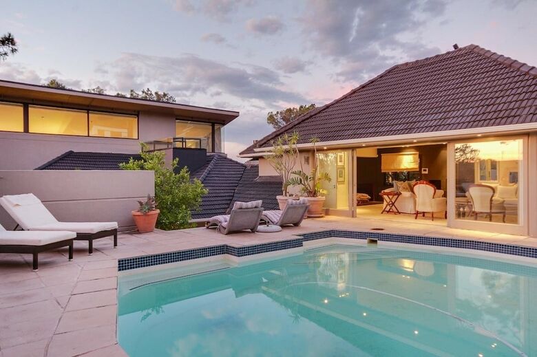 Villa Alba By Totalstay